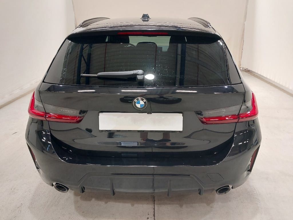 BMW 320d xD M Sport Pro HuD Carbon Pano StHz h/k AHK