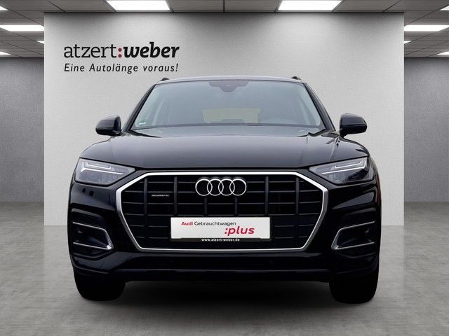 Audi Q5 quattro 50TFSIe - Samsaru's Car Outlet