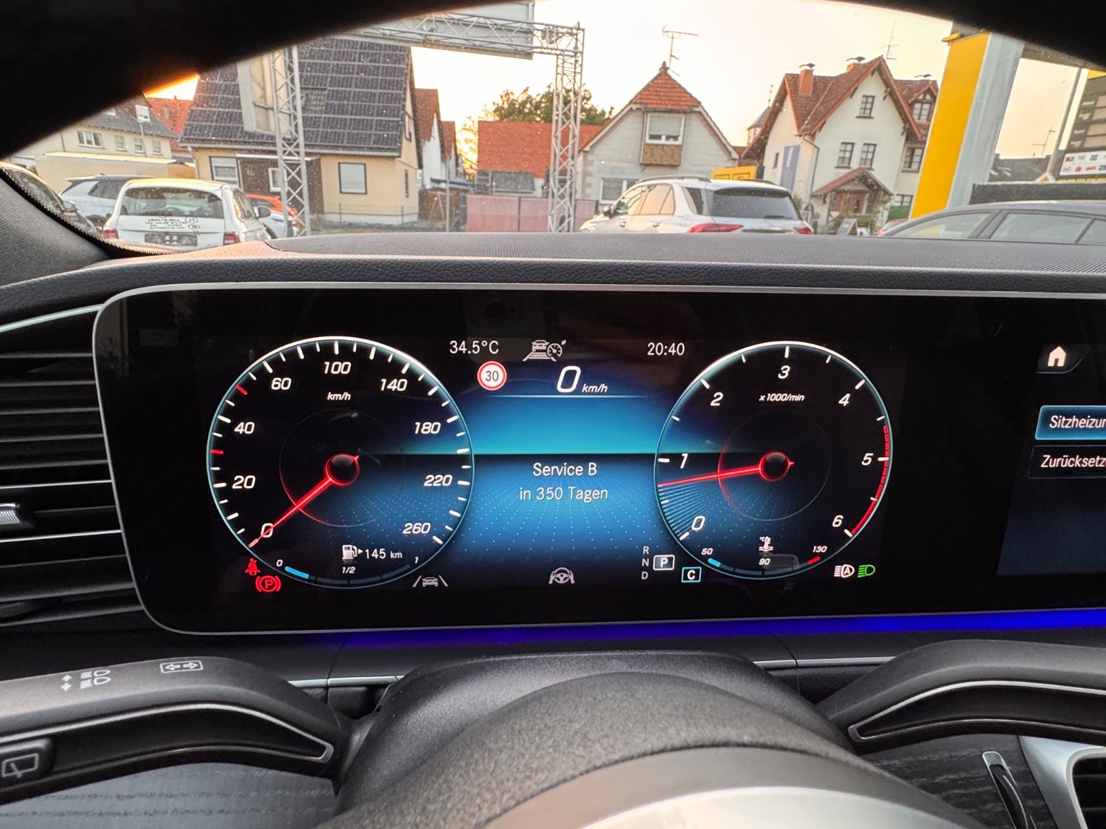 Mercedes-Benz GLE 400 d 4M*AMG*MANUFAKTUR*STHZ*Pano.*AIRM.*
