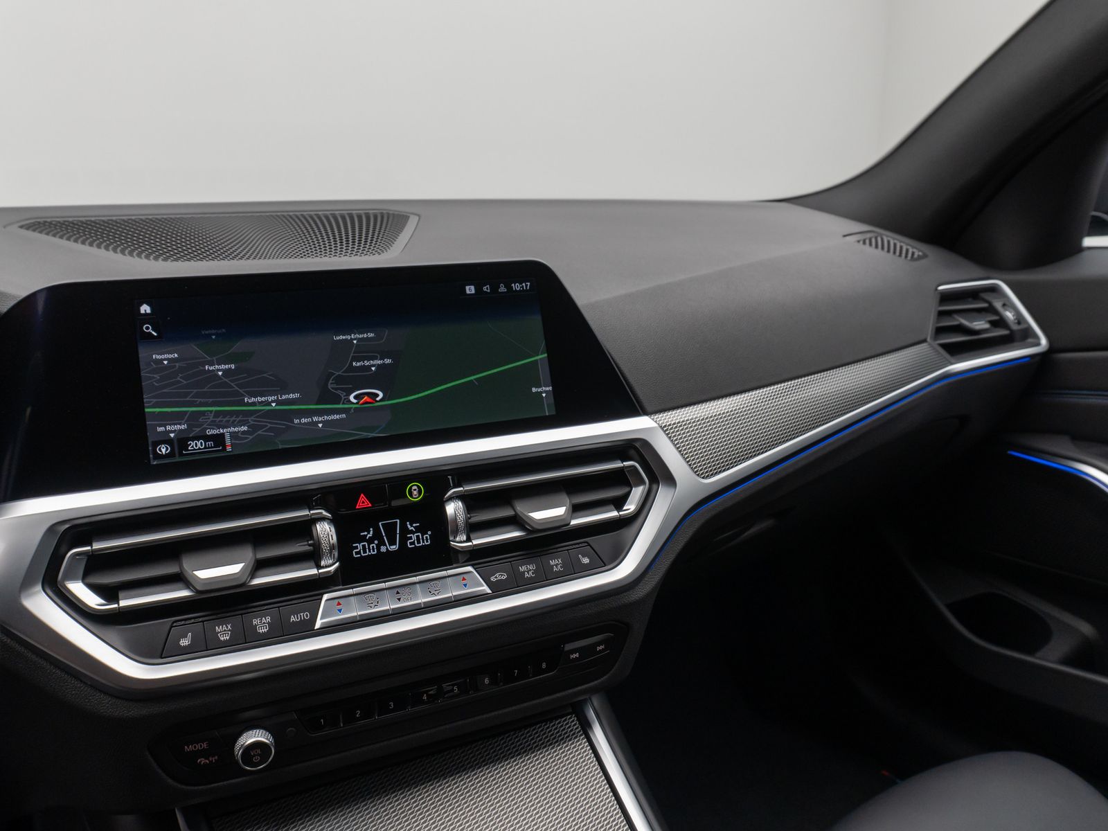BMW 330i xD M Sport - Samsaru's Car Outlet