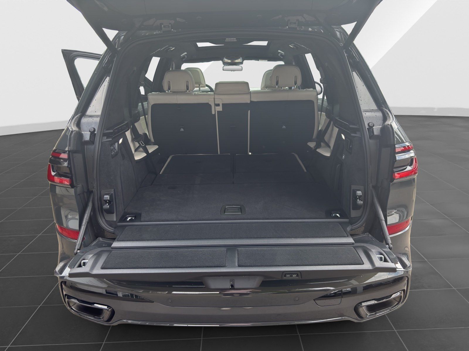 BMW X7 xDrive40d | M Sport Pro| UPE 148.080,-Euro| 2