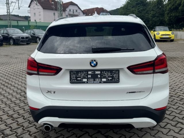 BMW X1 xDrive 25e A Sportline - Samsaru's Car Outlet
