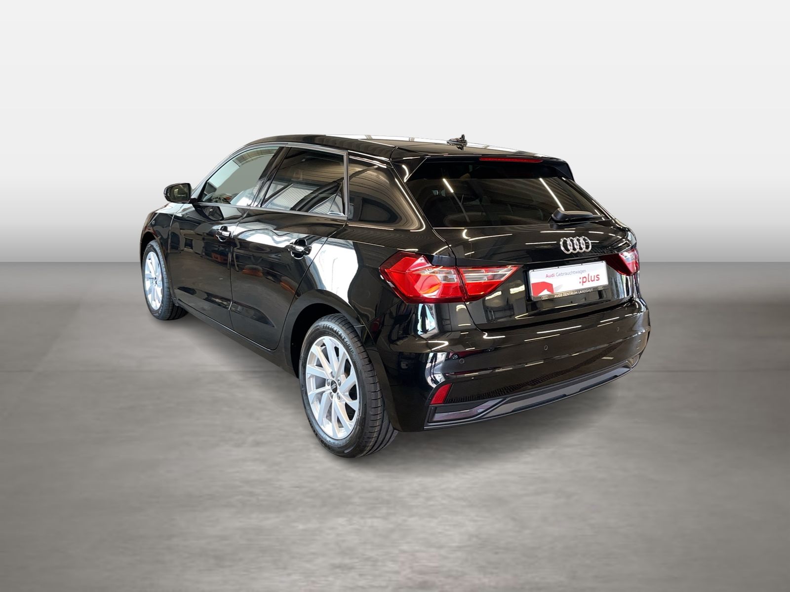 Audi A1 Sportback 25 TFSI S tronic advanced - Samsaru's Car Outlet