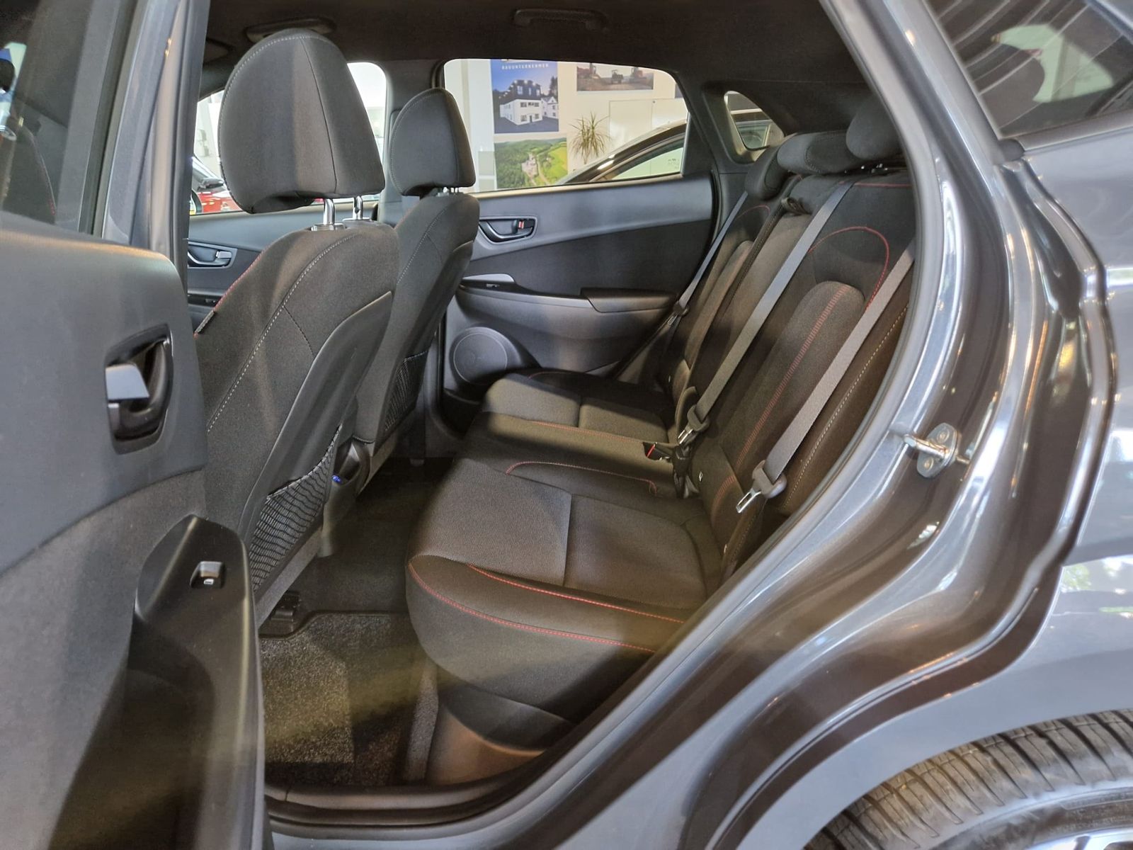 Hyundai KONA N Line 2WD - Samsaru's Car Outlet