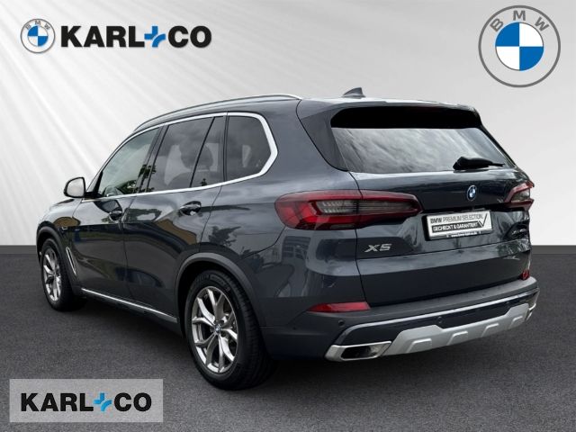 BMW X5 xDrive45e X-Line ACC AHK 360°Kamera Panorama