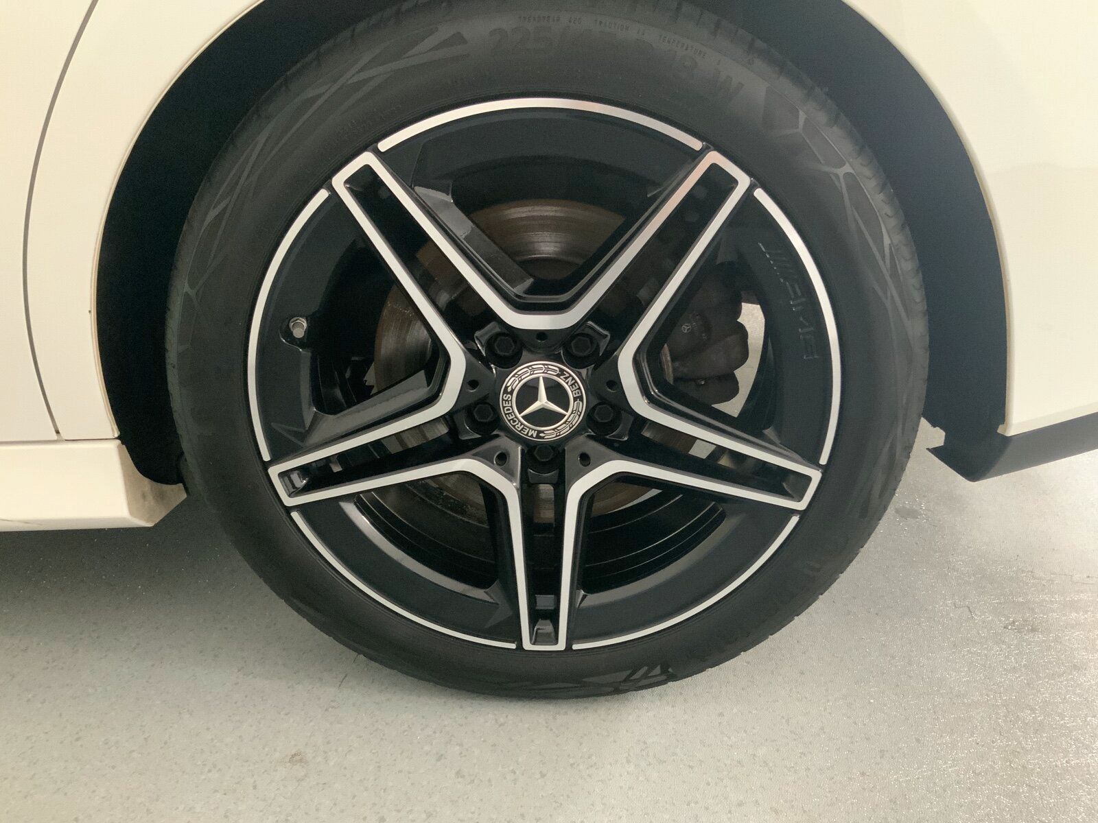 Mercedes-Benz CLA 250 4M AMG - Samsaru's Car Outlet