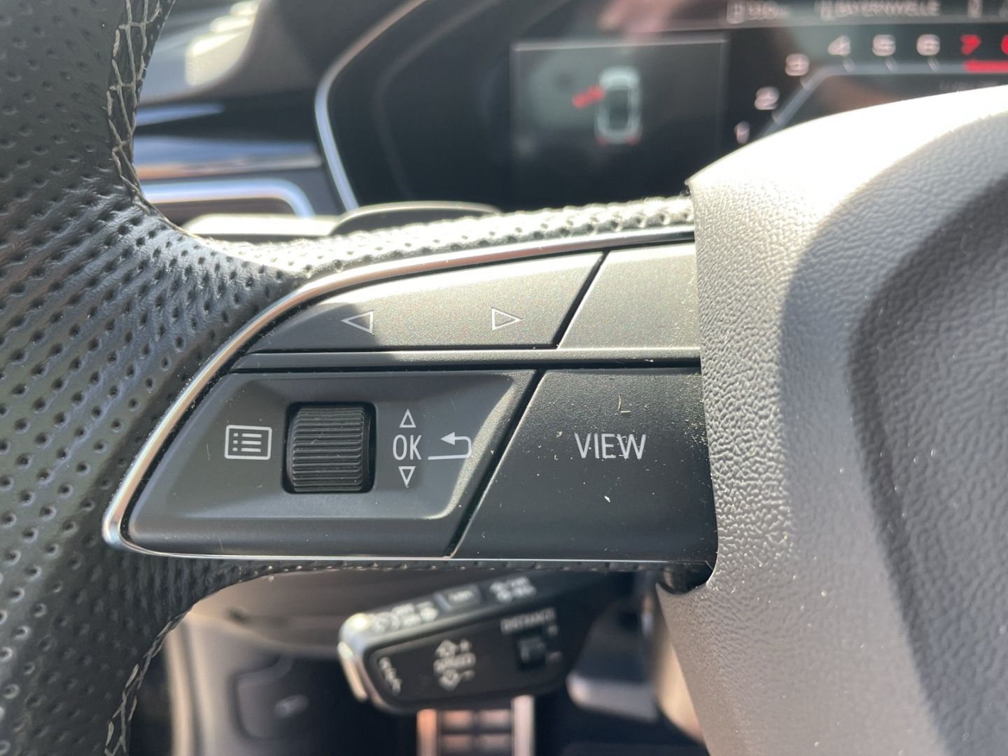Audi A5 Cabriolet S line 45 TFSI quattro Matrix Kamer