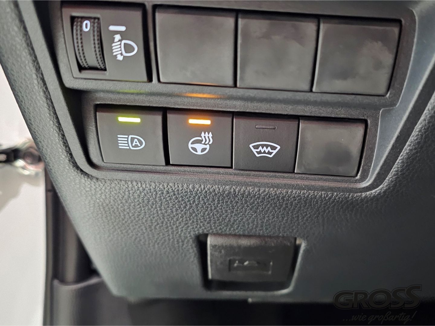 Toyota Yaris Cross Hybrid FWD Teamplayer // Winterpaket