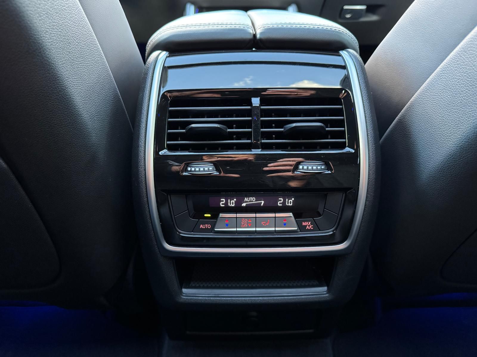 BMW X6 40d xDrive M-Sport Pro*LED*PANO*H&K*360°KAM*