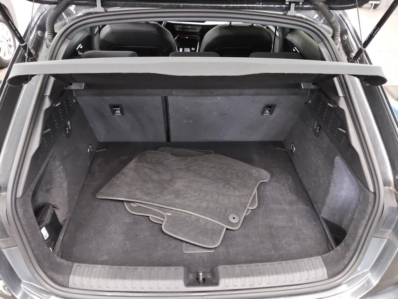 Audi A3 Sportback 35 TFSI S-Line Navi+ virtual LED