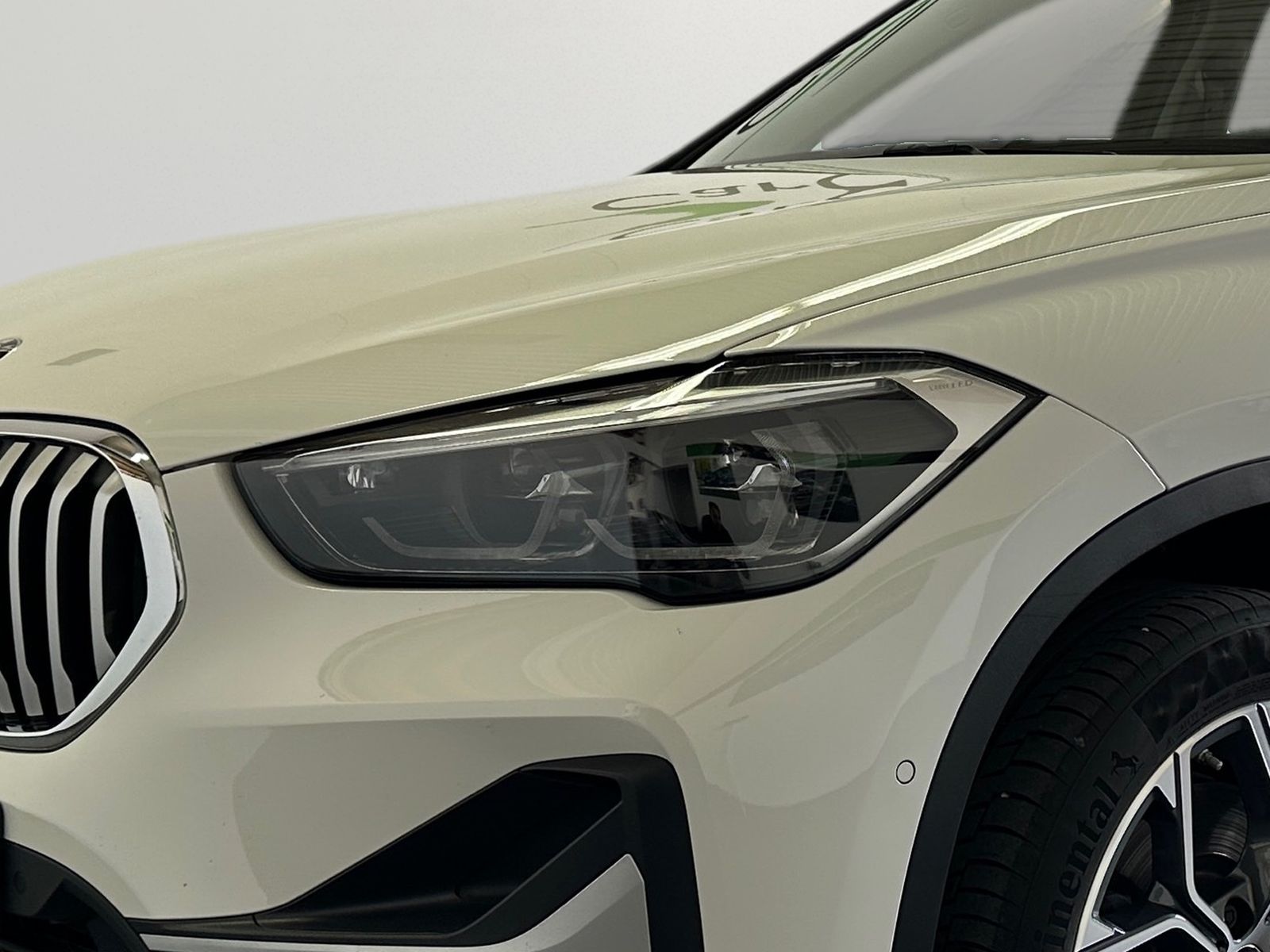 BMW X1 xDrive25d - Samsaru's Car Outlet