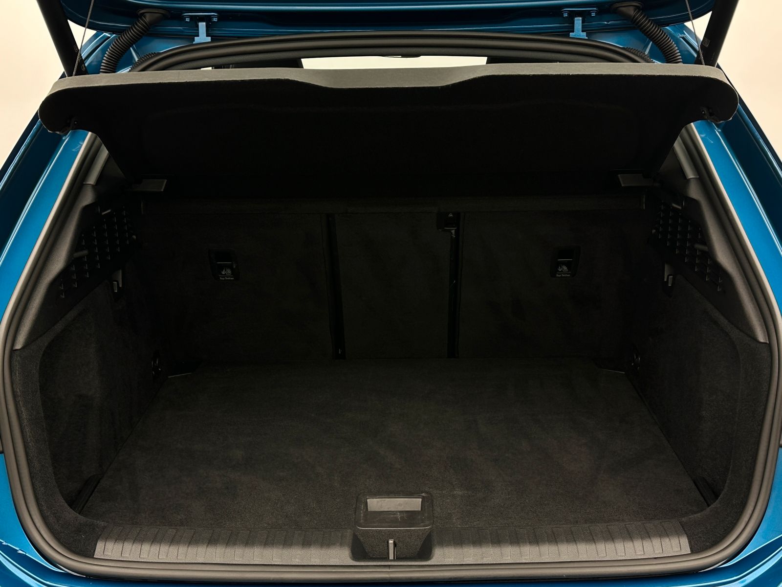 Audi A3 SB 35 TFSI advanced+NAV+VIRTUAL+HUD+KLESS+ACC