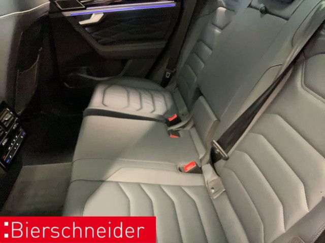 Volkswagen Touareg 3.0 TDI R-Line AHK PANO STAND HuD 22