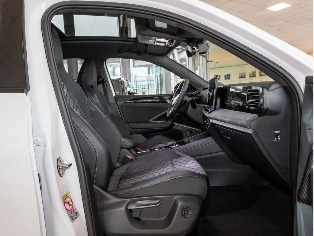 Volkswagen Tiguan R-Line 1,5 l eHybrid 130 kW 177 PS / 85 k