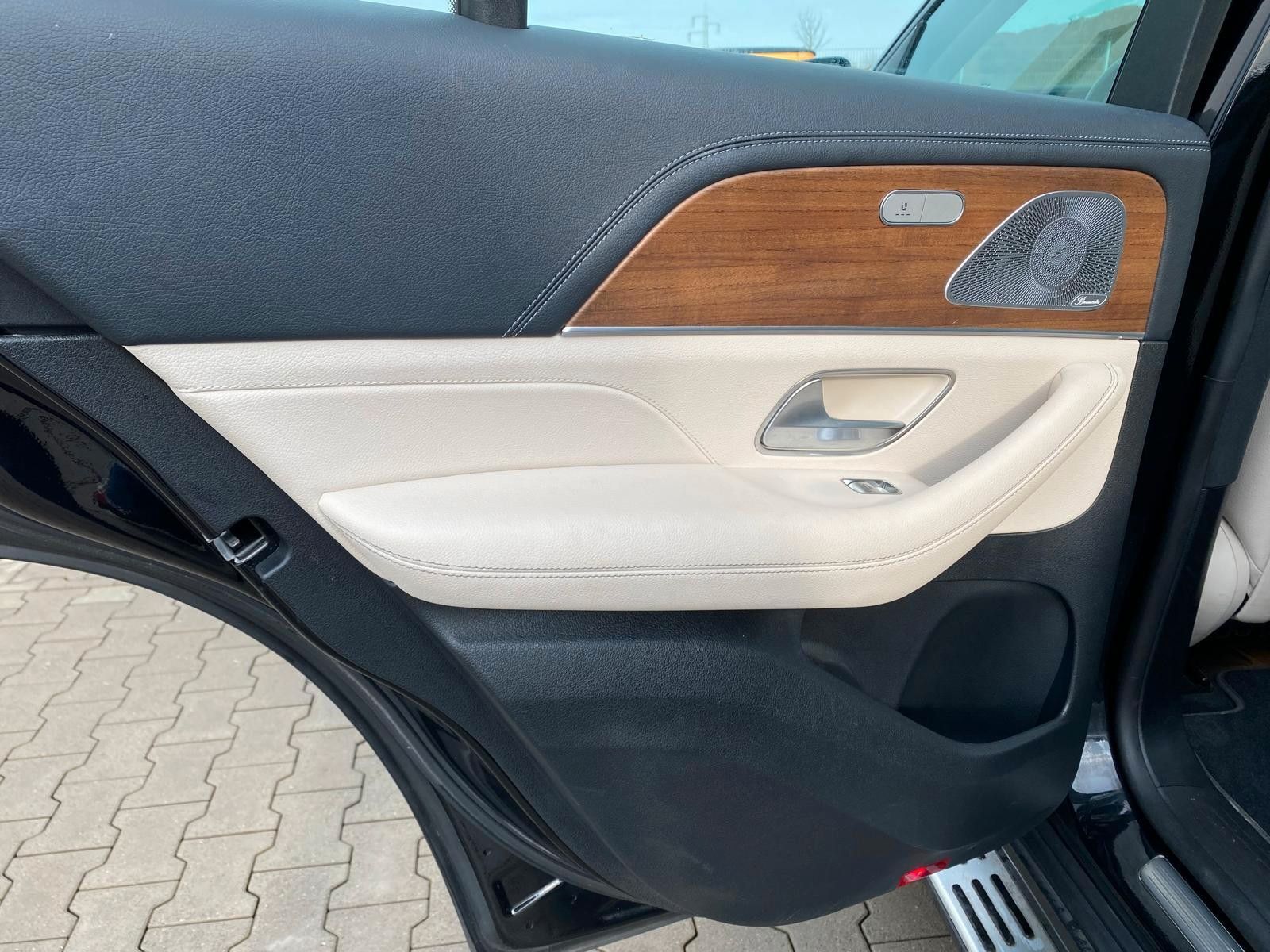 Mercedes-Benz GLE 350 GLE 350e/ AMG/4Matic Coupe|PANO|BURM.|VO