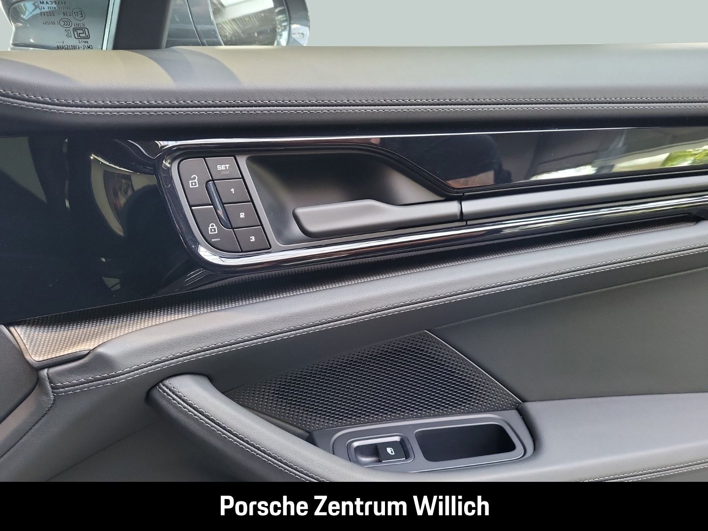 Porsche Panamera 718 GTS 4.0 BOSE LED Sportabgasanlage