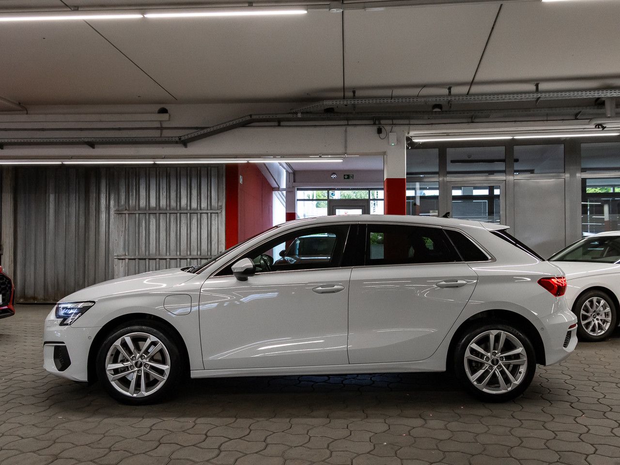 Audi A3 Sportback 40 TFSI e - Samsaru's Car Outlet