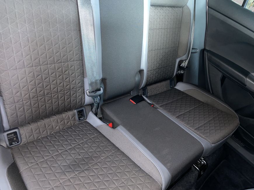 Volkswagen T-Cross 1.0 TSI DSG Style - Samsaru's Car Outlet