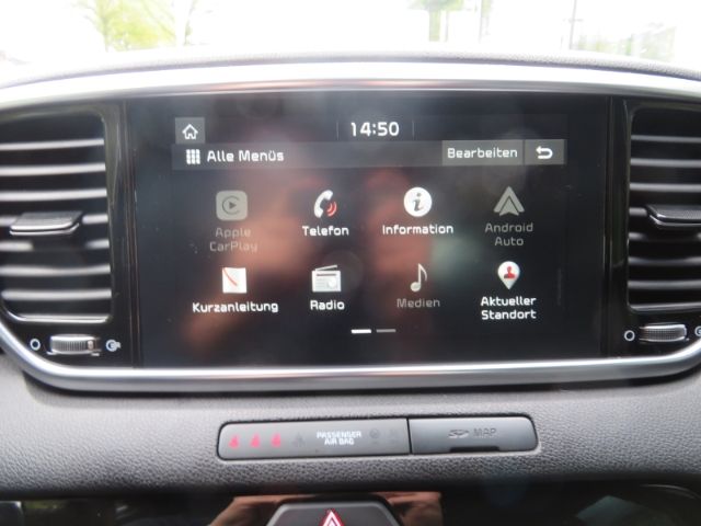 Kia Sportage 2.0 CRDI AWD Eco-Dynamics+ - Samsaru's Car Outlet