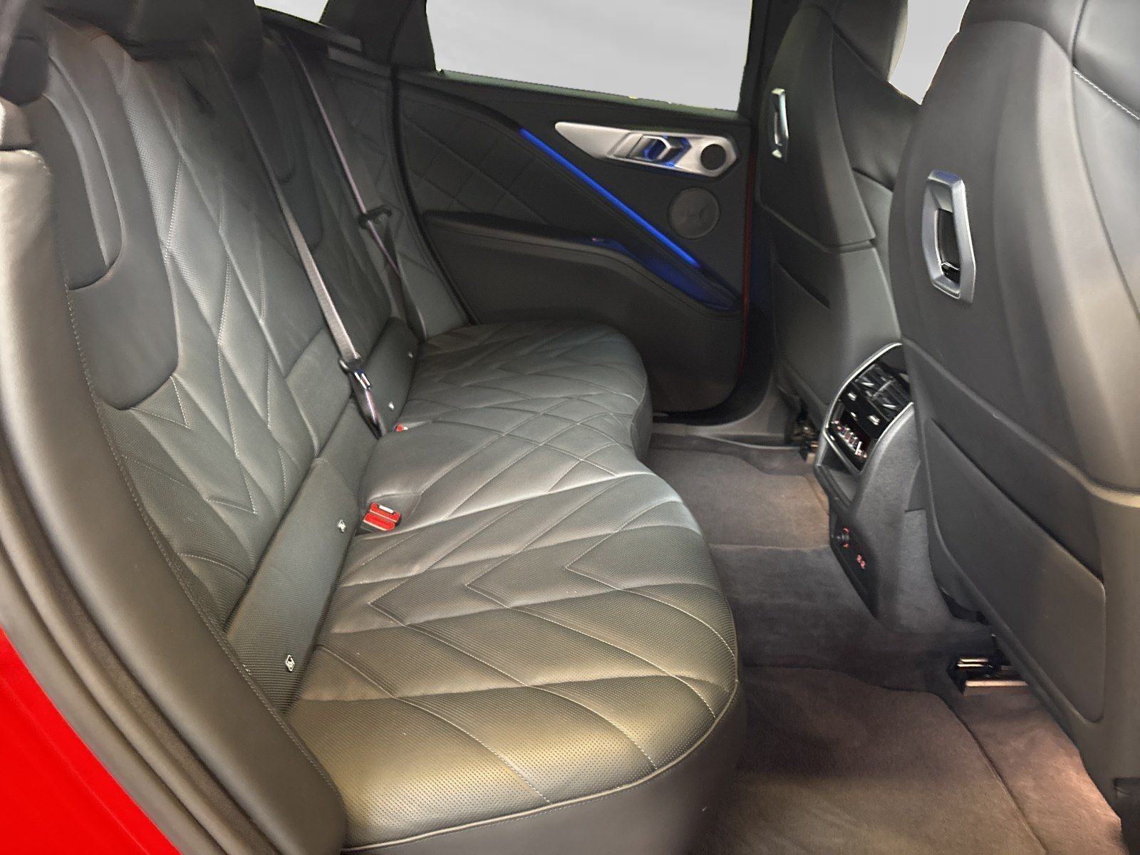 BMW XM 50e Inkl. € 1.190 Zubehörbonus*|AHK|DA-Prof.|