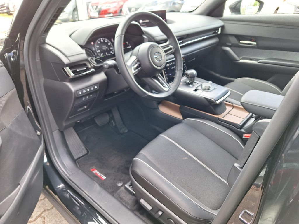 Mazda MX-30 e-SKYACTIV R-EV MAKOTO mit Premium-Pack, G