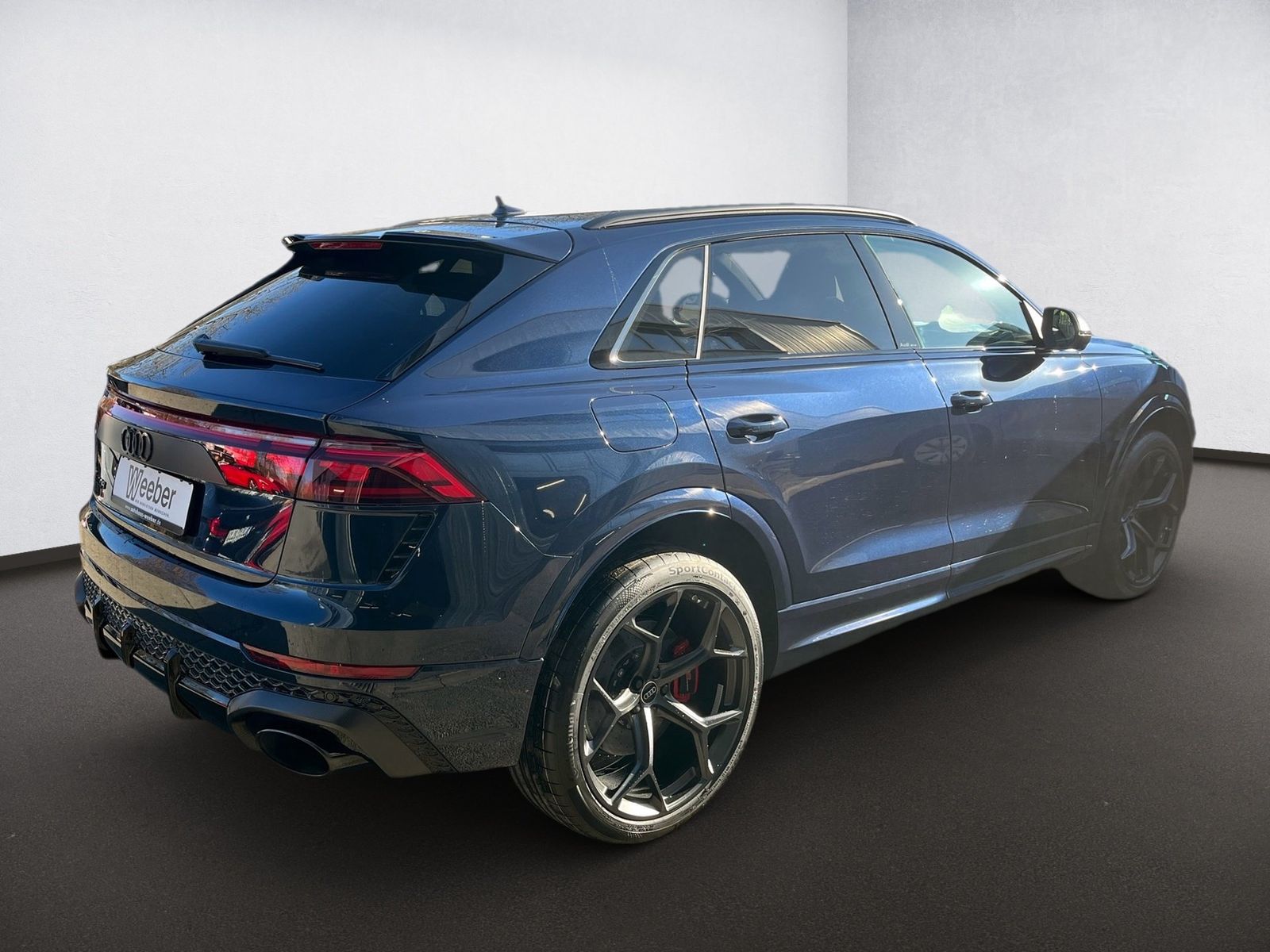Audi RS Q8 Performance*Allradlenkung*Panoramadach