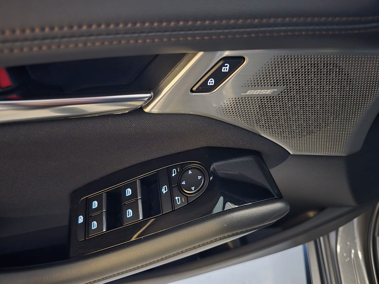 Mazda 3 Lim. 5-trg. Exclusive-Line *2,5l 140PS* 360°