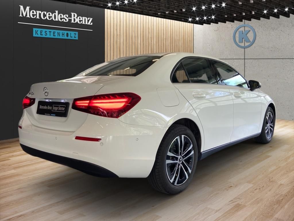 Mercedes-Benz A 250 e Limo - Samsaru's Car Outlet