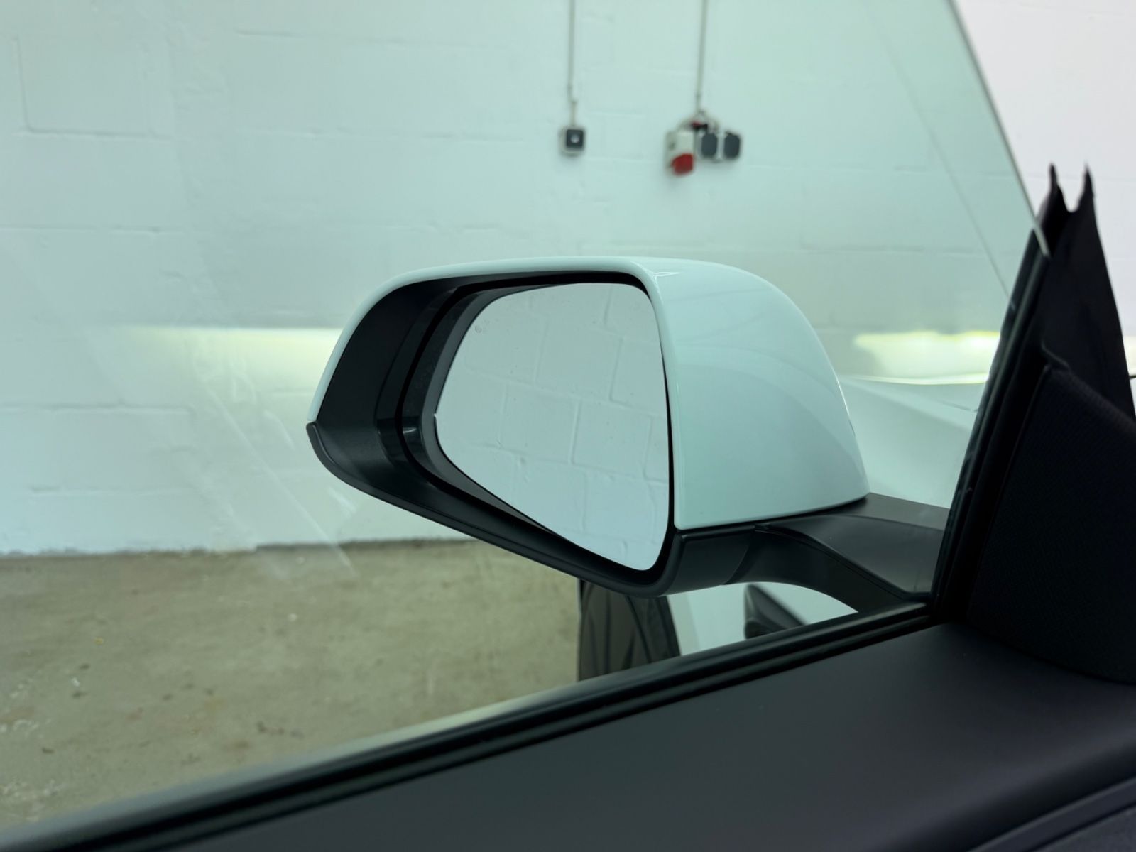 Tesla Model 3 Hinterradantrieb RWD