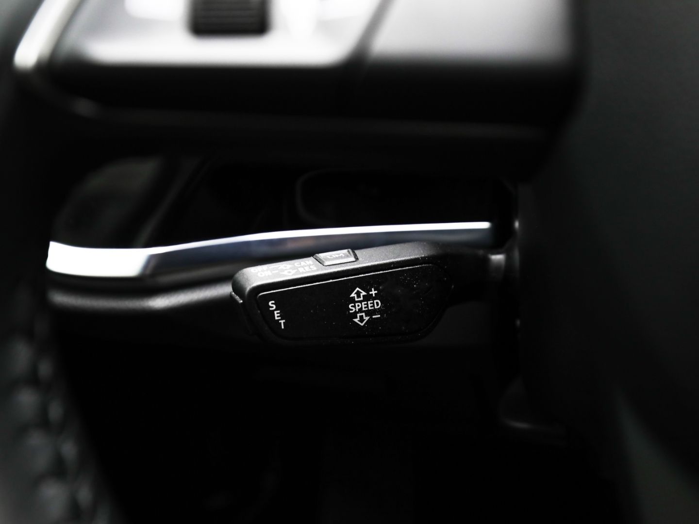 Audi Q3 40 TFSI quattro S line - Samsaru's Car Outlet