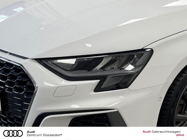 Audi A3 Sportback S line 35 TDI - Samsaru's Car Outlet