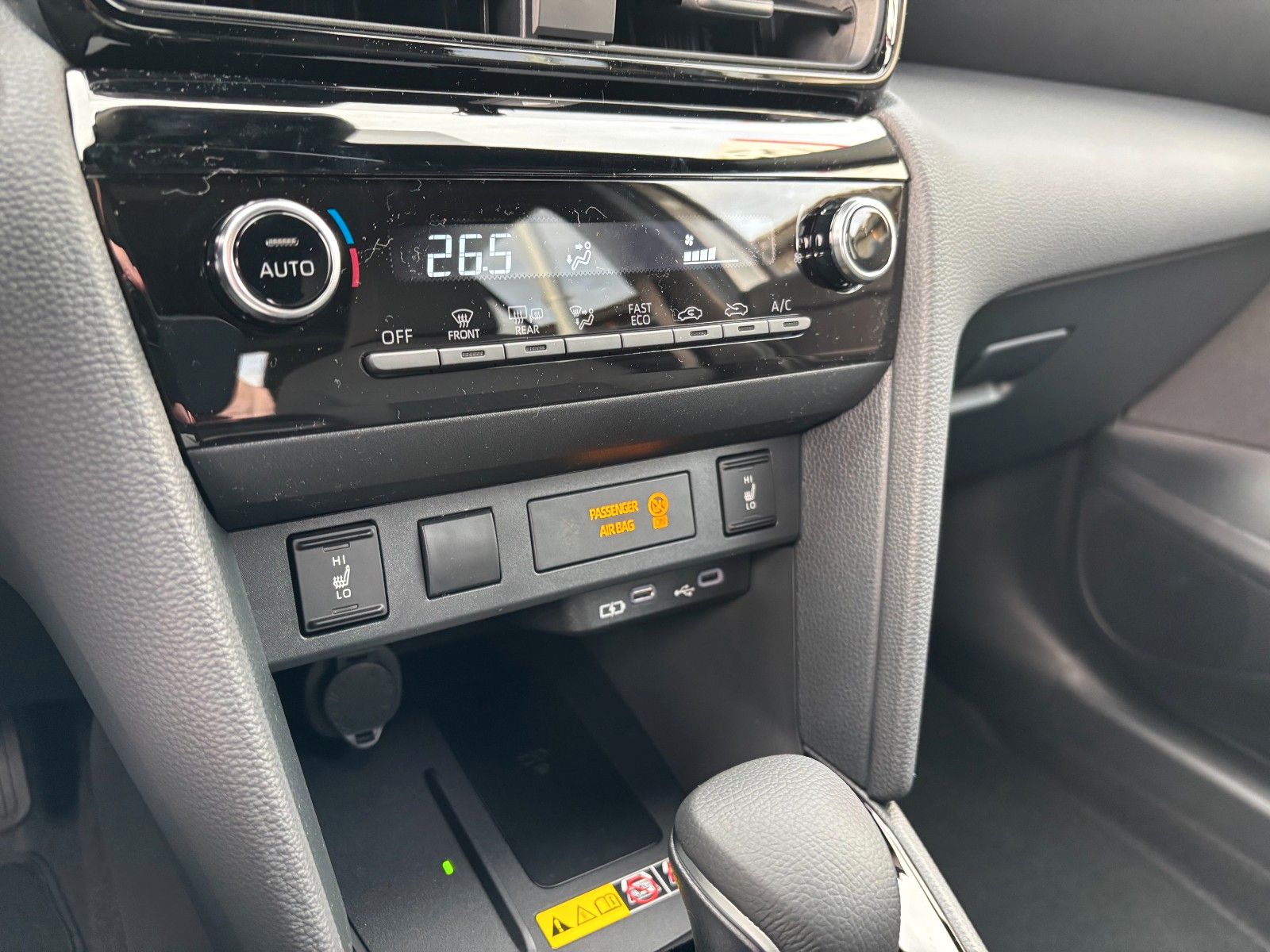 Toyota Yaris Cross Hybrid Teamplayer *Safety&Winterpak*
