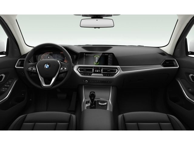 BMW 320d Touring Advantage - Samsaru's Car Outlet