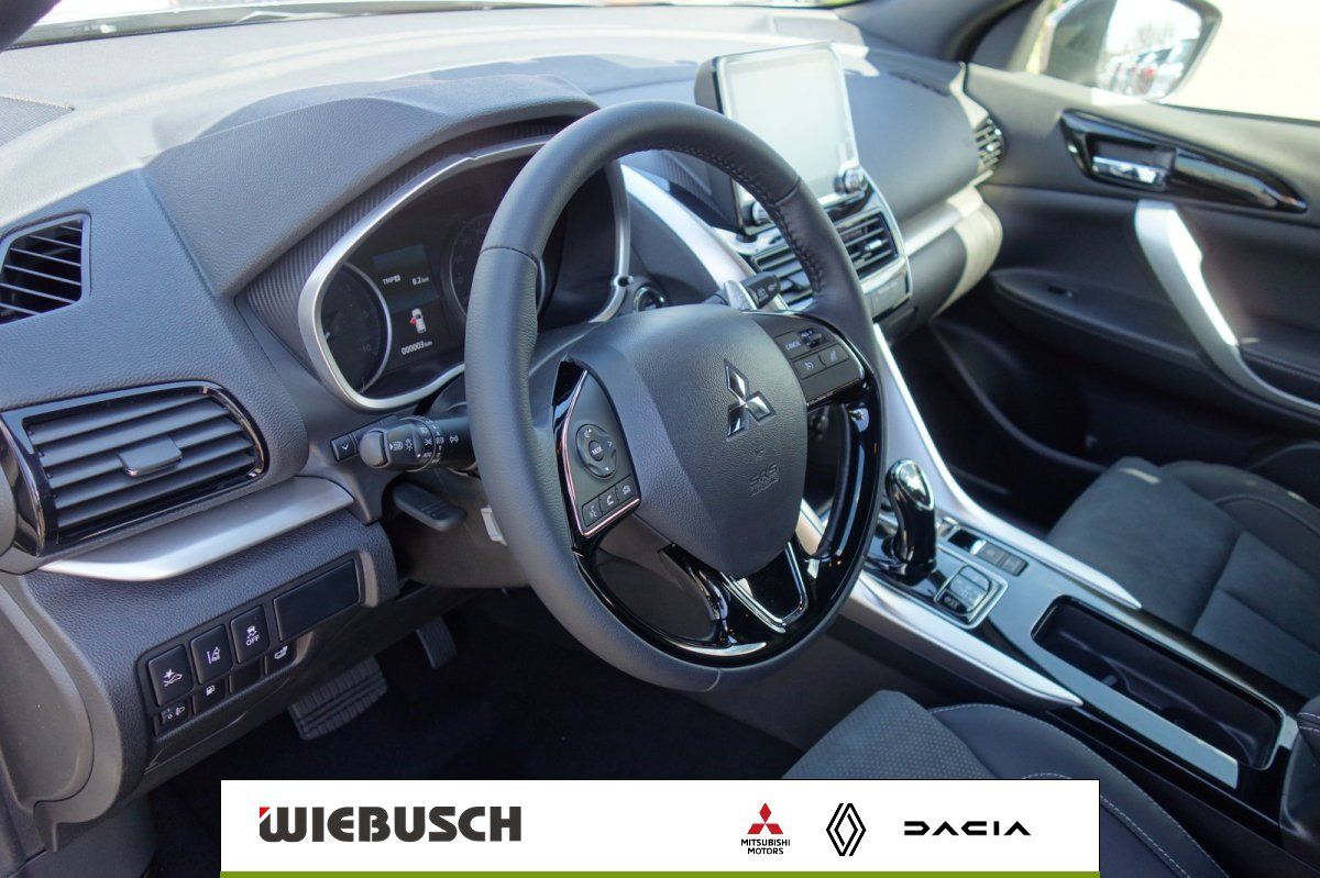 Mitsubishi Eclipse Cross  2.4 Plug-in Hybrid  Plus Select**