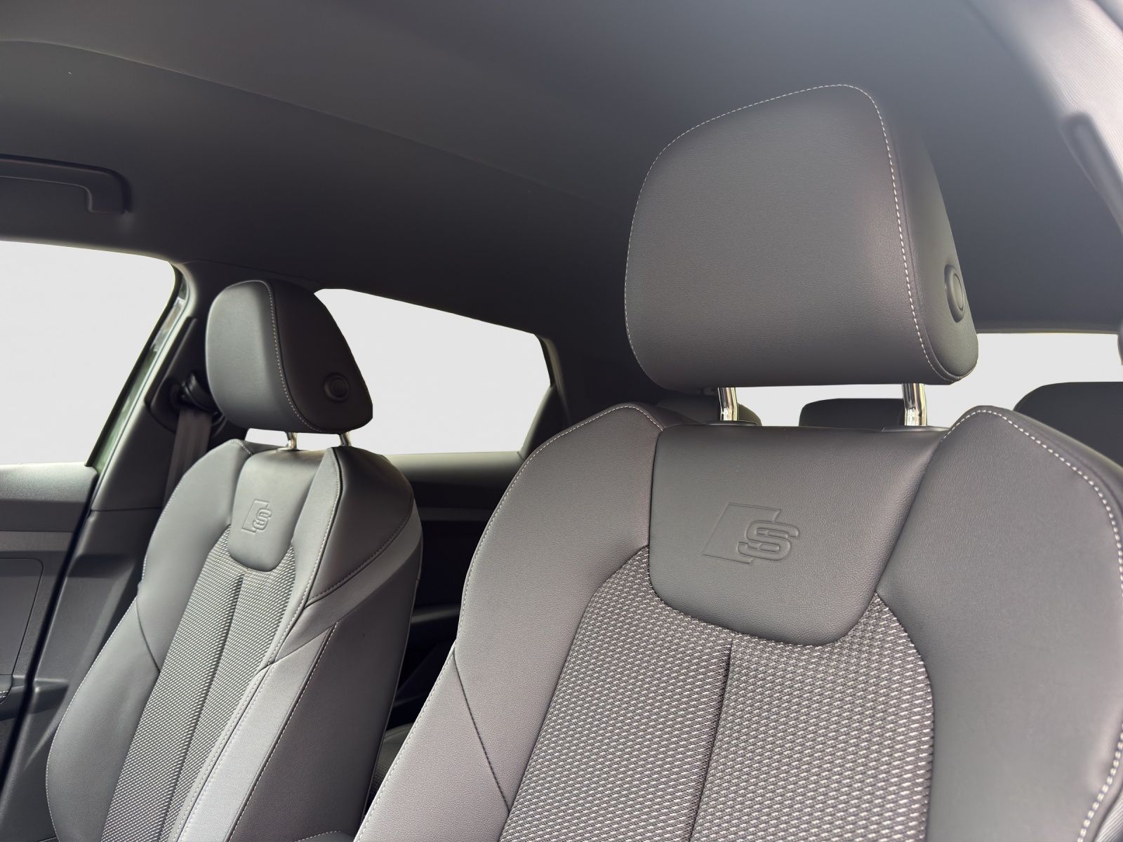 Audi A1 Sportback 40 TFSI S line ACC;SONOS;NAVI;LED