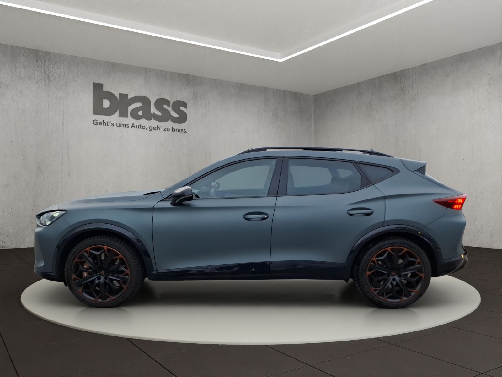 Cupra Formentor VZ Extreme 2.0 TSI 245 kW (333 PS) 7-G