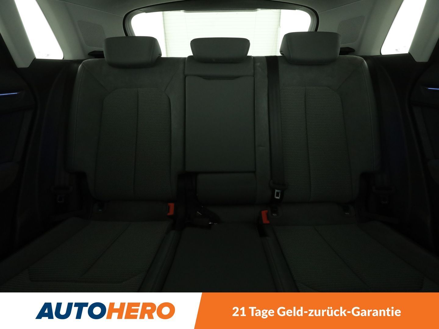 Audi Q3 40 TDI quattro advanced - Samsaru's Car Outlet