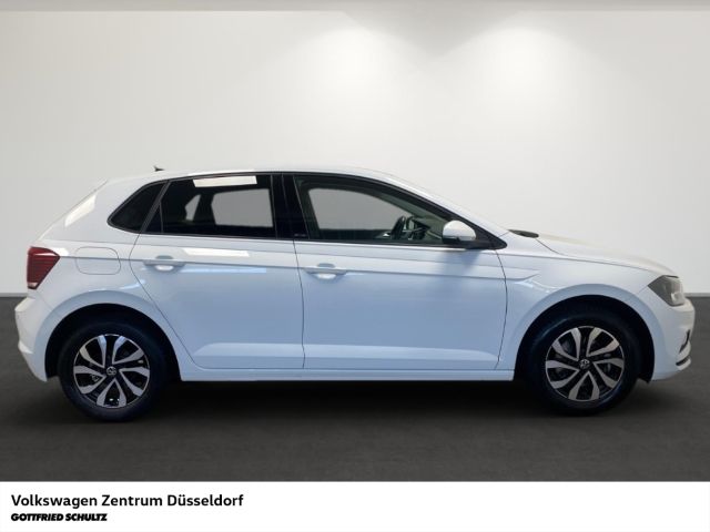 Volkswagen Polo 1.0 TSI DSG Active - Samsaru's Car Outlet