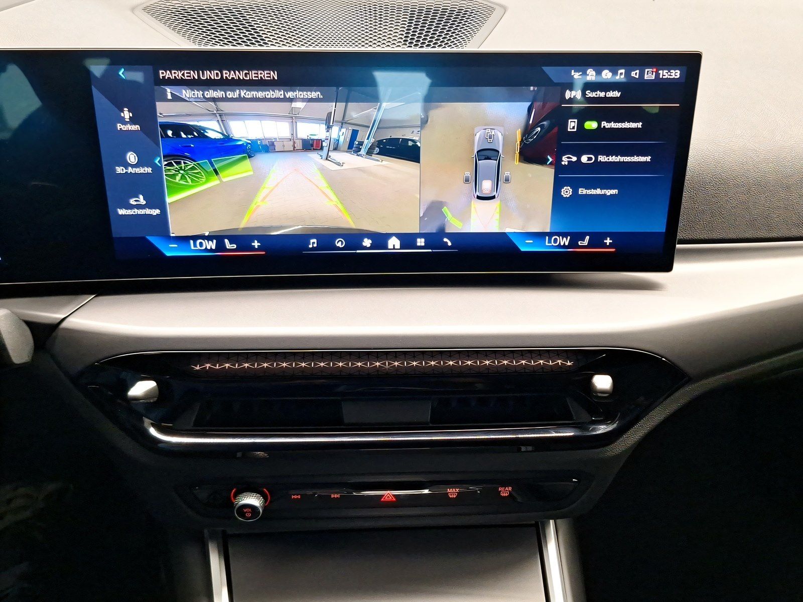 BMW 320i Touring Driv.Assist.Prof LiveCockpitProf