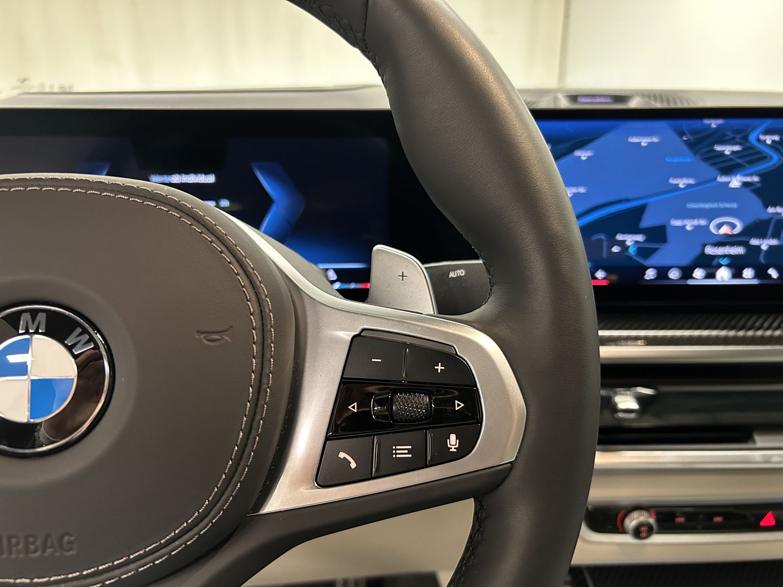 BMW X6 xDrive40d M Sportpaket Pro DA. Prof. PA. Prof