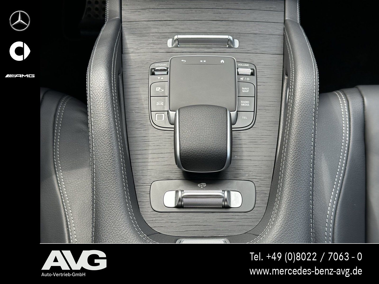 Mercedes-Benz GLE 450 d 4M Edition AMG Pano HuD AHK Multi LED