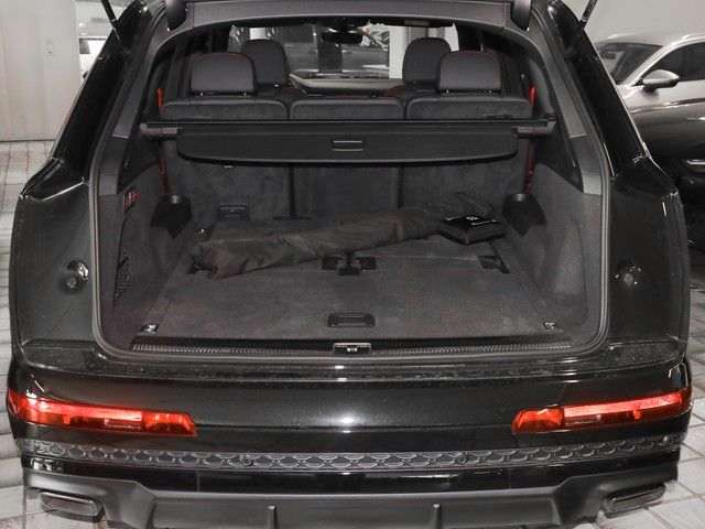 Audi Q7 55 TFSI quattro S line LM22 Laserlicht Pano A