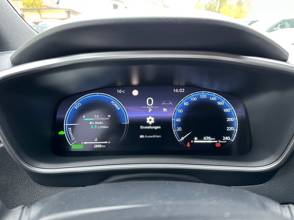 Toyota Corolla 2.0 Hybrid Touring Sports Teamplayer (ZE