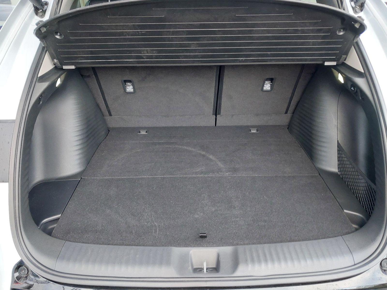 Honda ZR-V 2,0 e:HEV Sport Navi/LED/Kamera