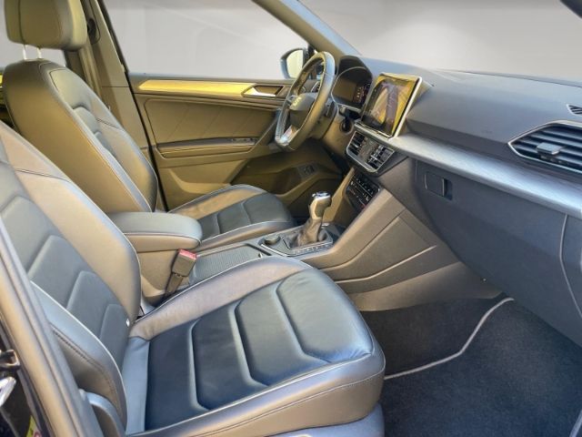Seat Tarraco 1,4 e-Hybrid Xperience DSG/Leder/AHK/ACC