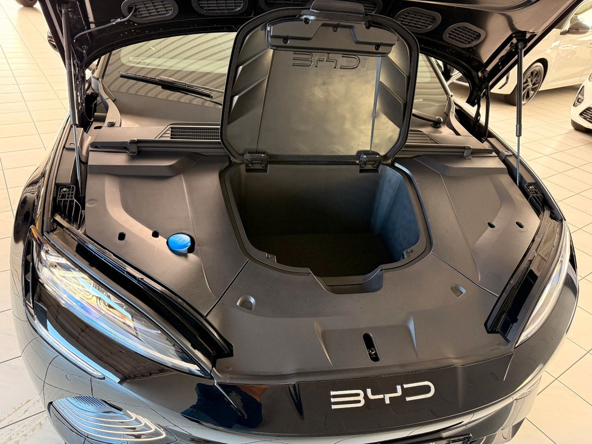 BYD Seal