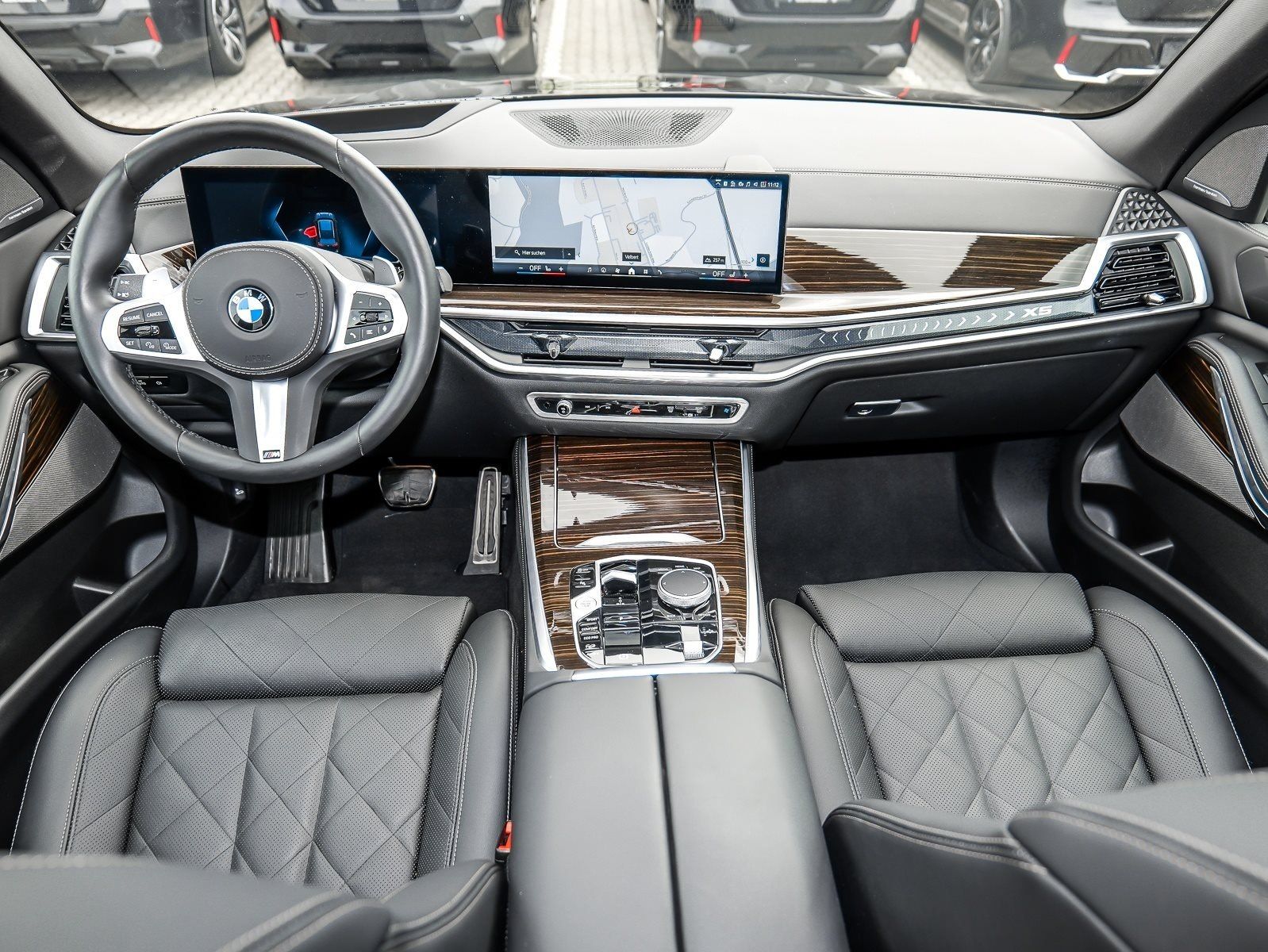 BMW X5 xDrive40d M Sport HUD PANO ACC AHK 360°KAM