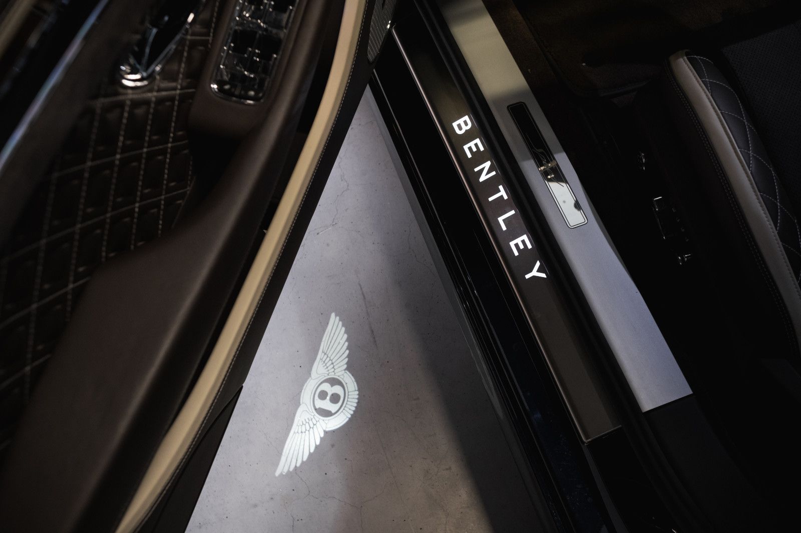 Bentley Continental GT 6.0 W12 Speed - B&O - Pano