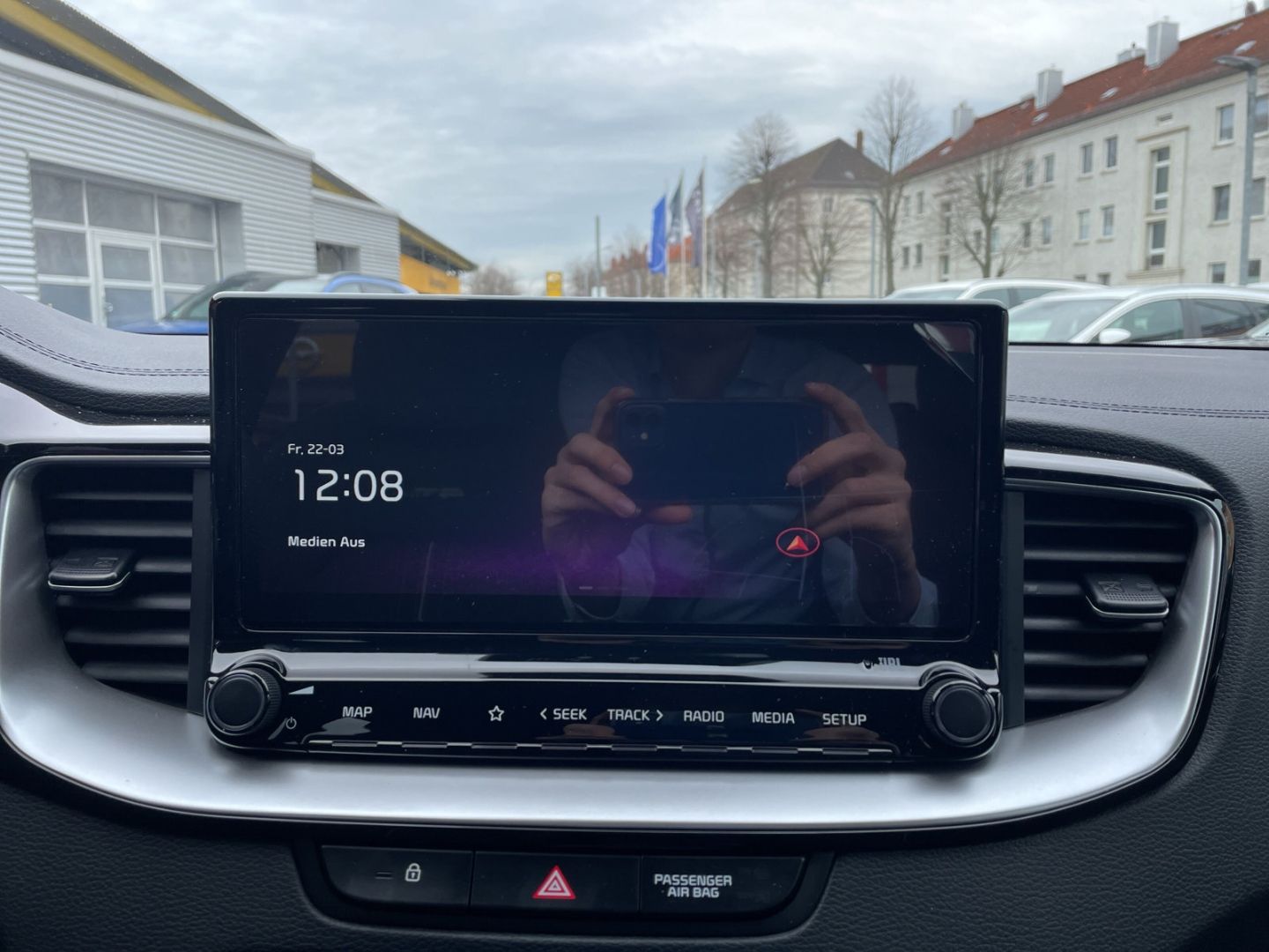 Kia XCeed GT Line - Samsaru's Car Outlet