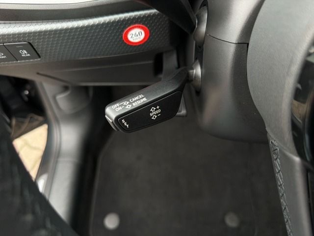 Audi A1 Sportback 25 TFSI advanced S-TRONIC+LED+PDC